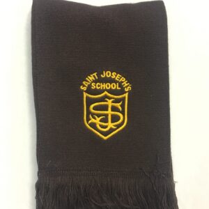 St Joseph’s School Scarf