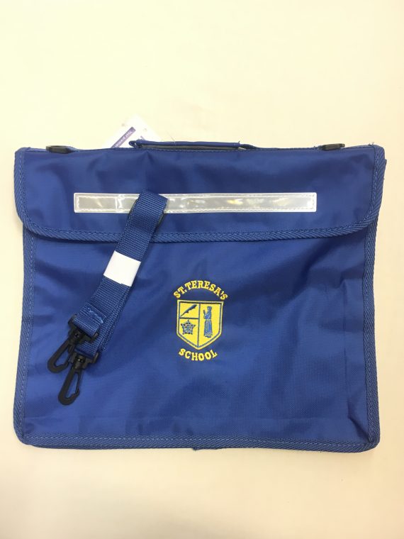 St Teresa's School  Document Bag / Case