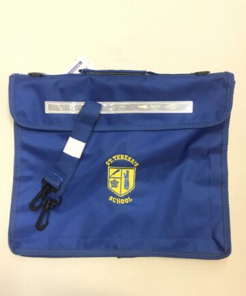 St Teresa's School  Document Bag / Case