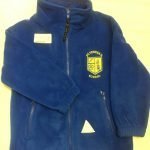 St Teresa's School Fleece