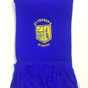 St Teresa’s School Scarf
