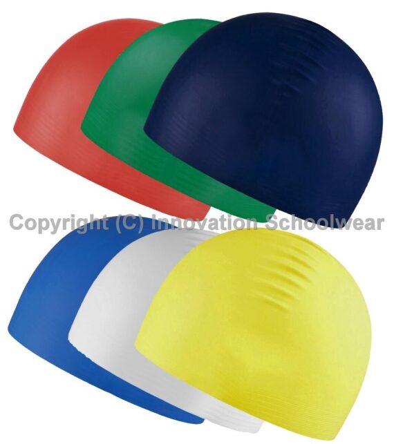 Swimming Hats