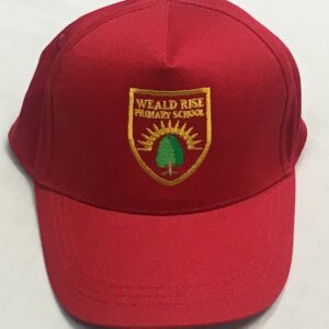 Weald Rise Baseball Cap