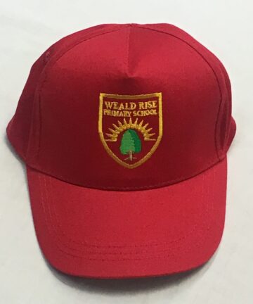 Weald Rise Baseball Cap
