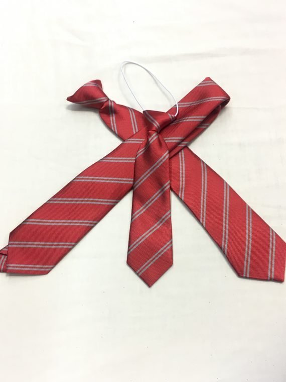 Weald Rise Tie