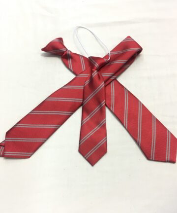 Weald Rise Tie