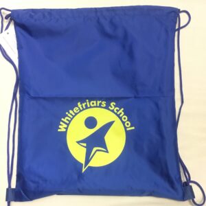 Whitefriars PE Bag