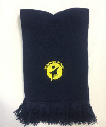 Whitefriars School  Scarf