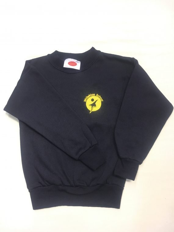 Whitefriars School Sweatshirt