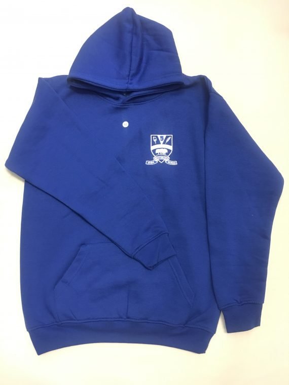 Whitmore P.E. Hoodie