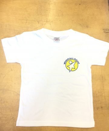 Whitefriars PE T-Shirt