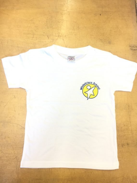 Whitefriars PE T-Shirt