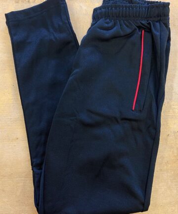 Canons High School Tracksuit Bottoms