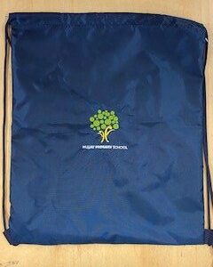Hujjat School P E Bag