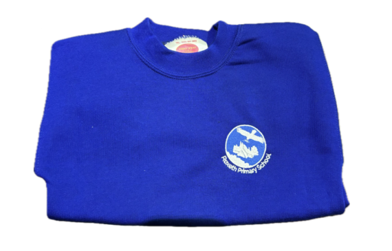 Roxeth Primary School Sweatshirt