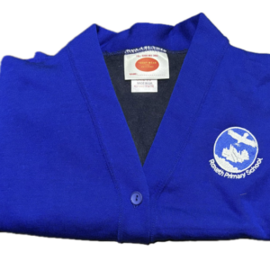 Roxeth Primary Cardigan