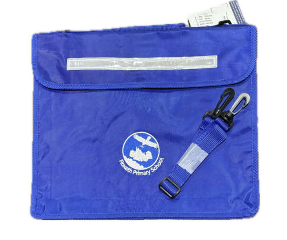 Roxeth Primary School Document Bag