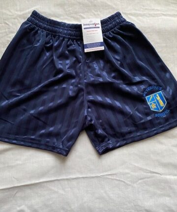 St Teresa's PE Shorts