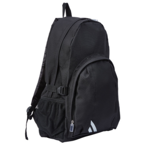 BLACK SENIOR BACK PACK