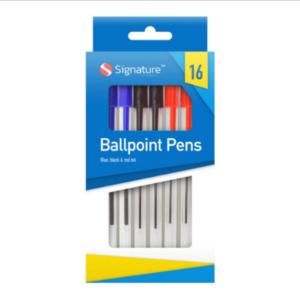 BALLPOINT PENS