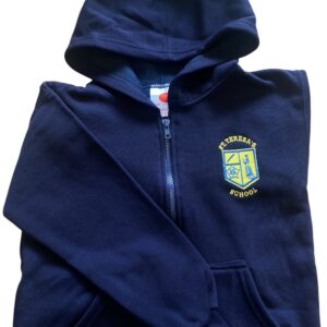 St Teresa’s PE Hoody