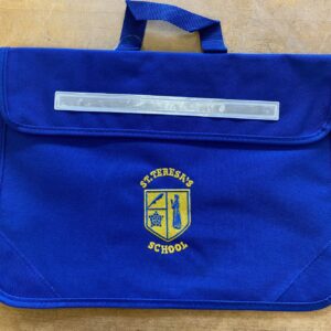 St. Teresa’s Book Bag