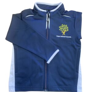 HUJJAT PRIMARY P E JACKET
