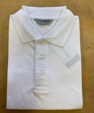 Plain Polo Shirt