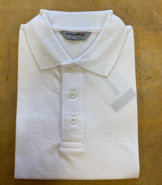 Plain Polo Shirt