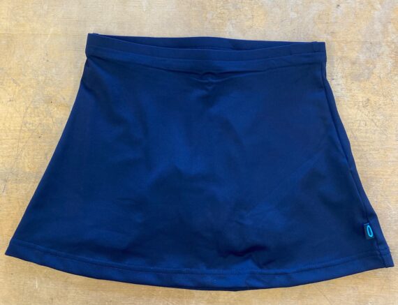 Plain PE Skort