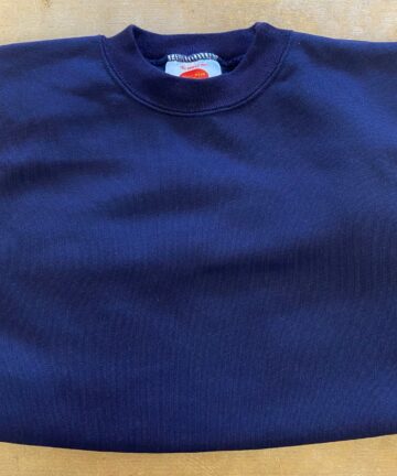 Plain PE Sweatshirt
