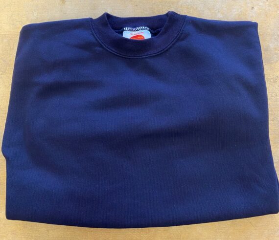 Plain PE Sweatshirt