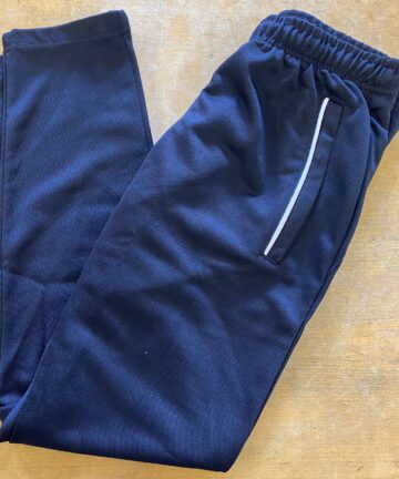 Park High School Track Pants