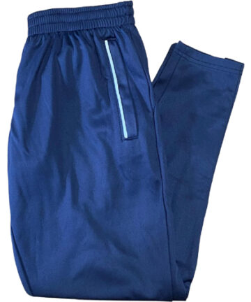Whitefriars School P E Track Pant