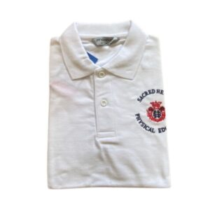 PE POLO SHIRT