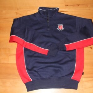 Nower Hill PE 1/4 Zip