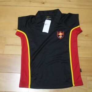 St Gregorys PE T-shirt for Girls
