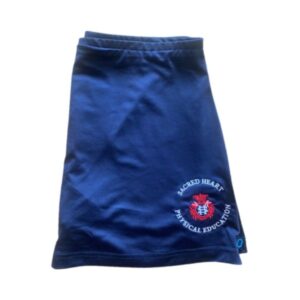 Sacred Heart PE Skort