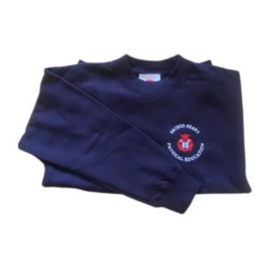 Sacred Heart PE Sweatshirt