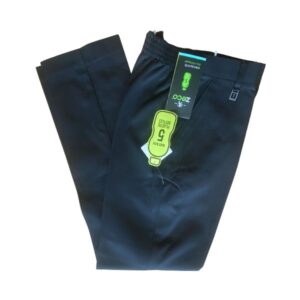 STANDARD FIT – BLACK