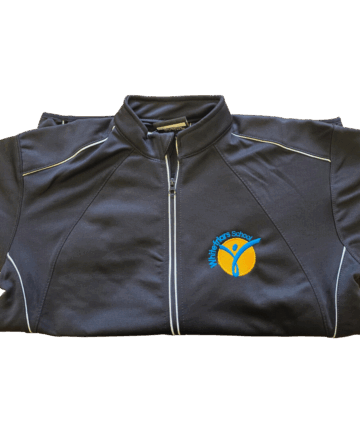Whitefriars School P E Jacket